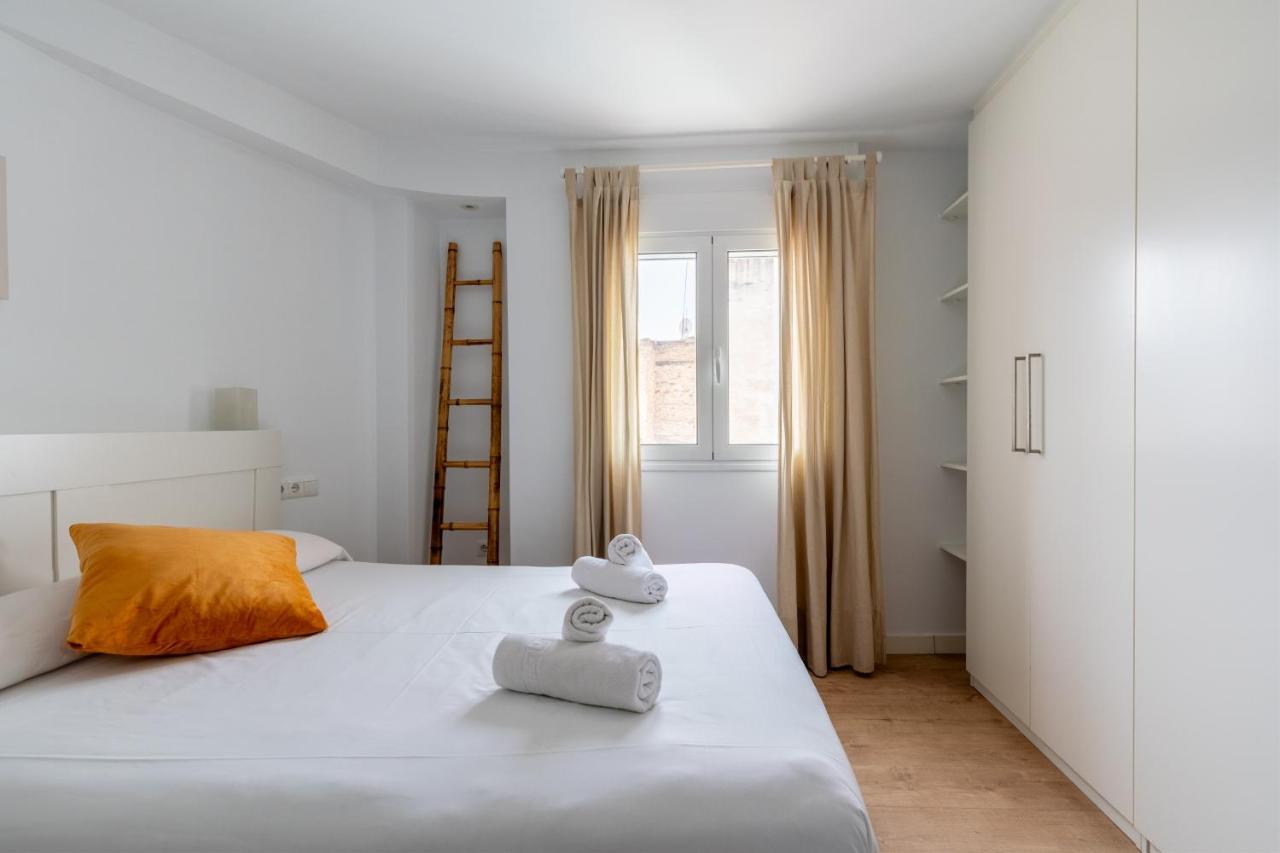 Bustos Tavera Olehousing Apartamento Sevilla