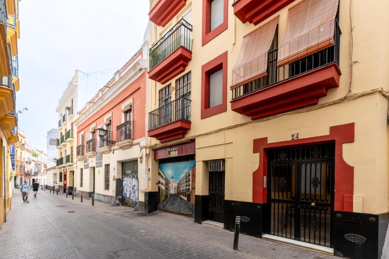 Apartamento Bustos Tavera Olehousing *