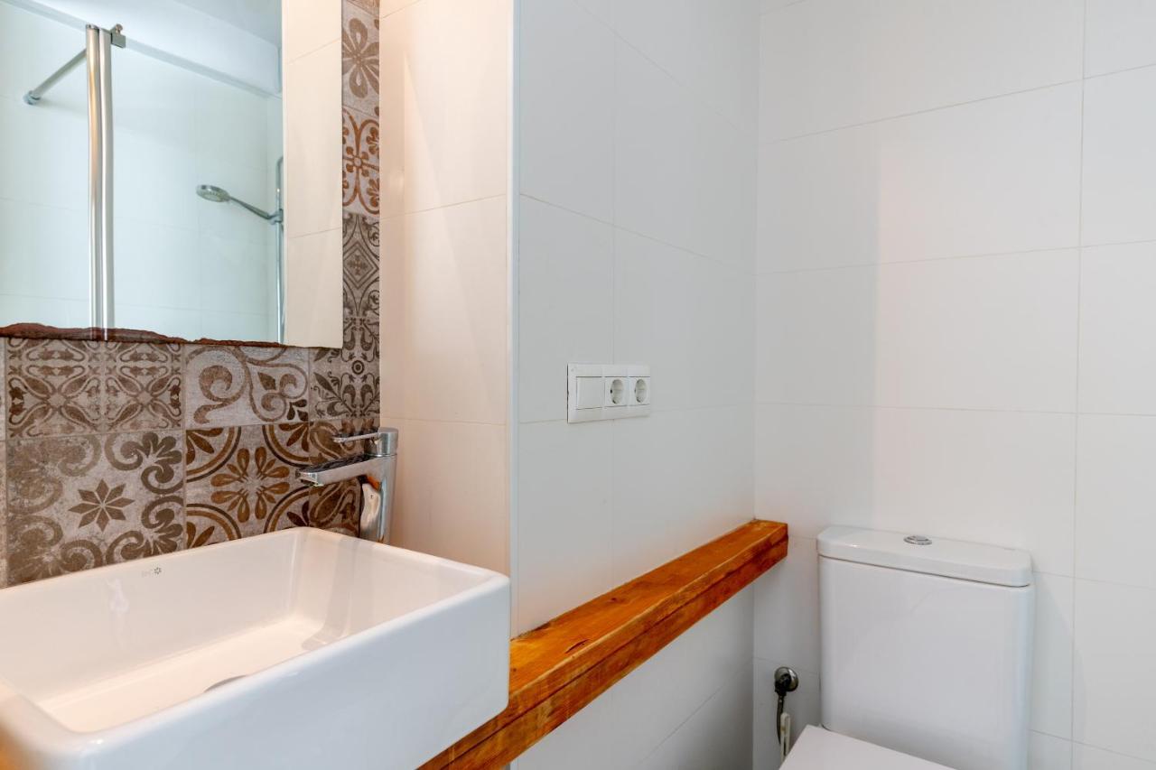 Apartamento Bustos Tavera Olehousing *