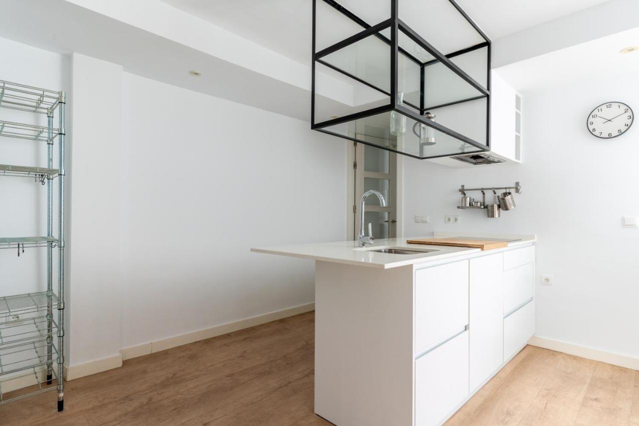 Apartamento Bustos Tavera Olehousing
