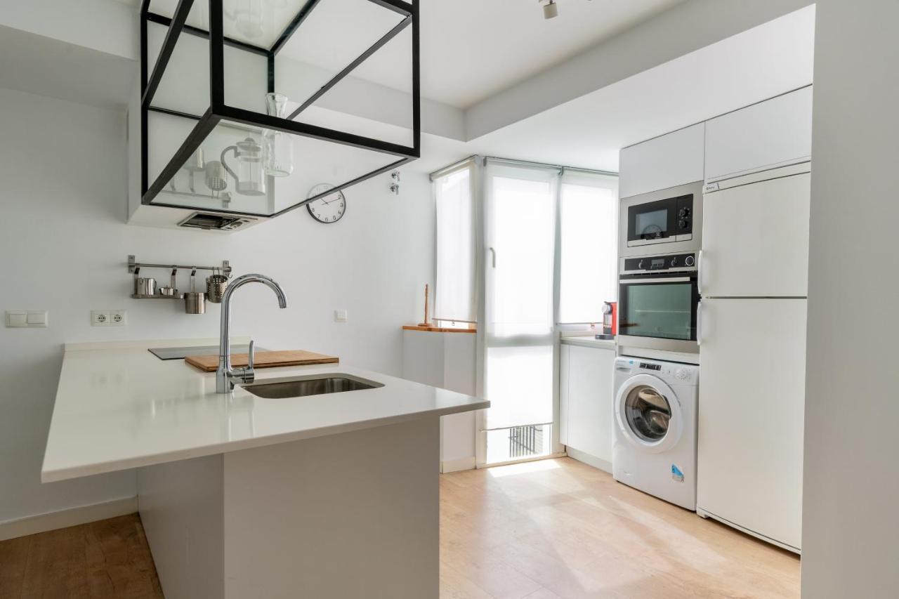 Apartamento Bustos Tavera Olehousing Sevilla