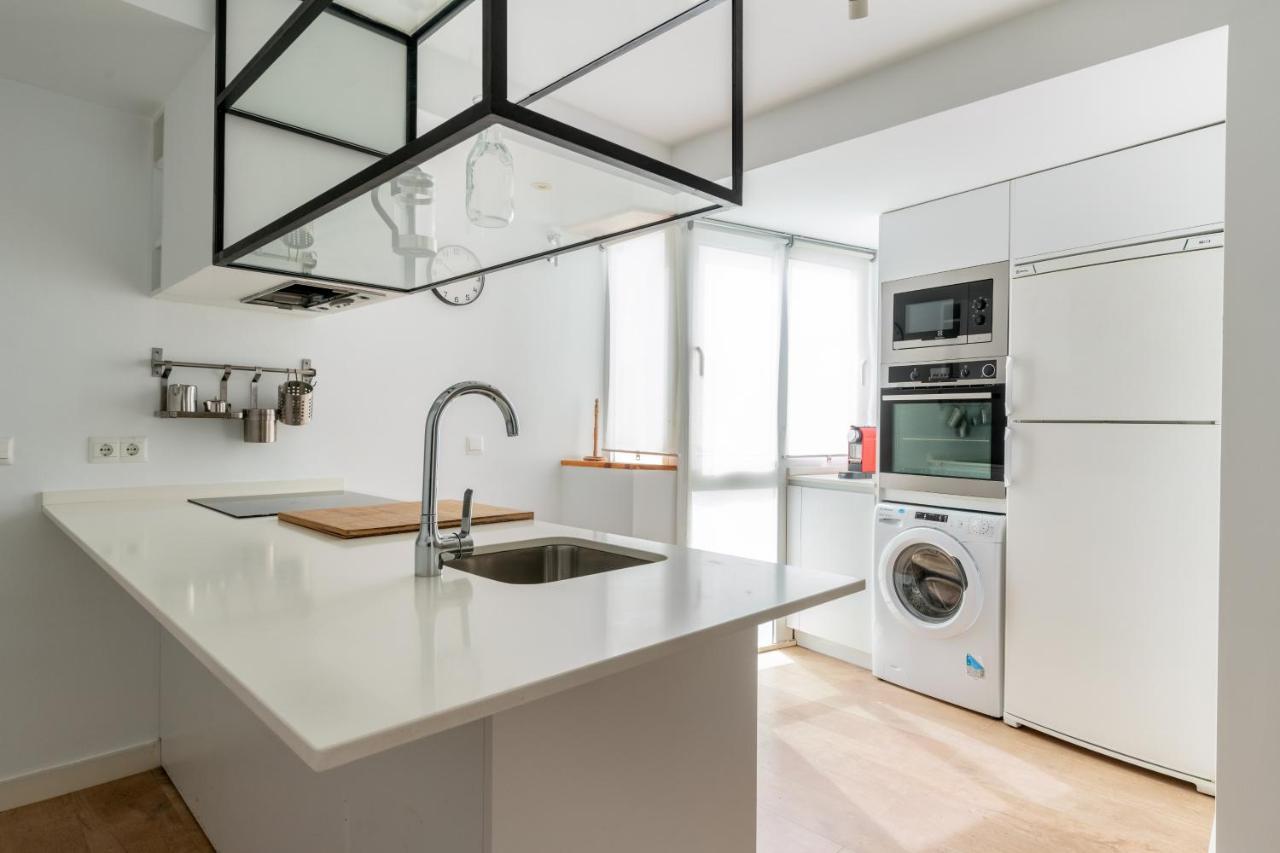Apartamento Bustos Tavera Olehousing *