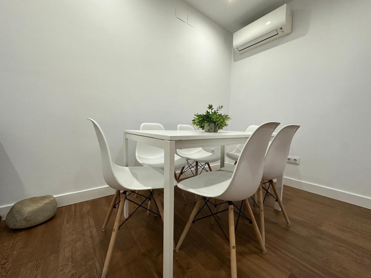 Apartamento Excelente Y Centrico *