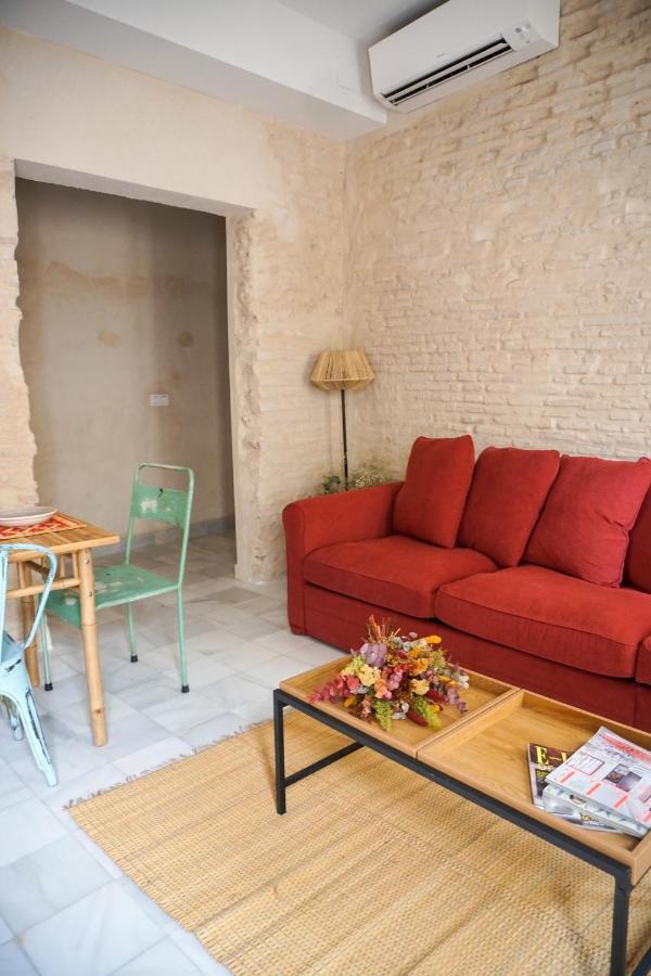 Apartamento San Diego Cathedral Ii Sevilla