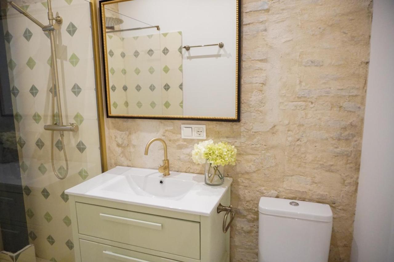 Apartamento San Diego Cathedral Ii Sevilla