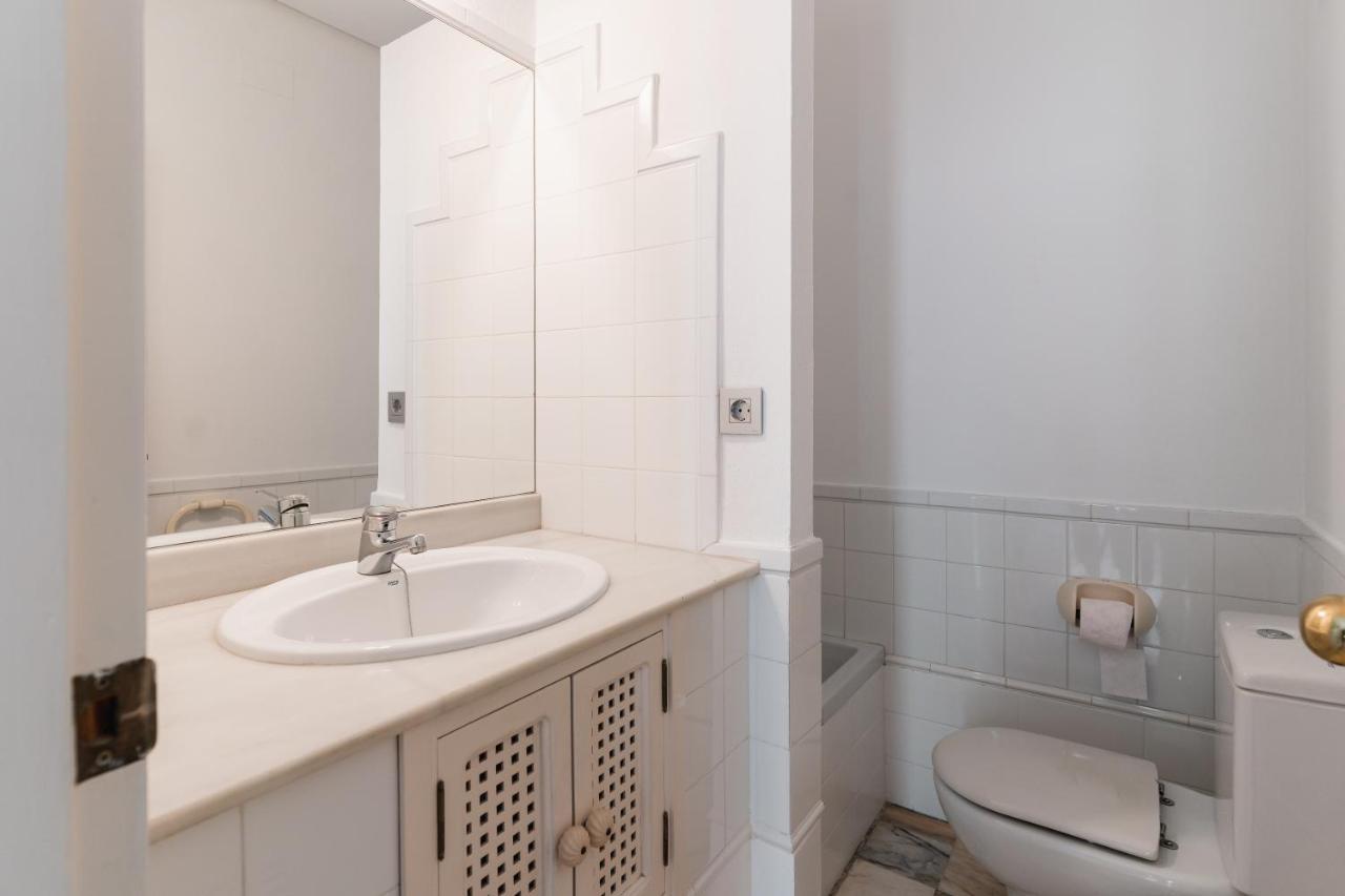 Veoapartment Real Carreteria Apartamento
