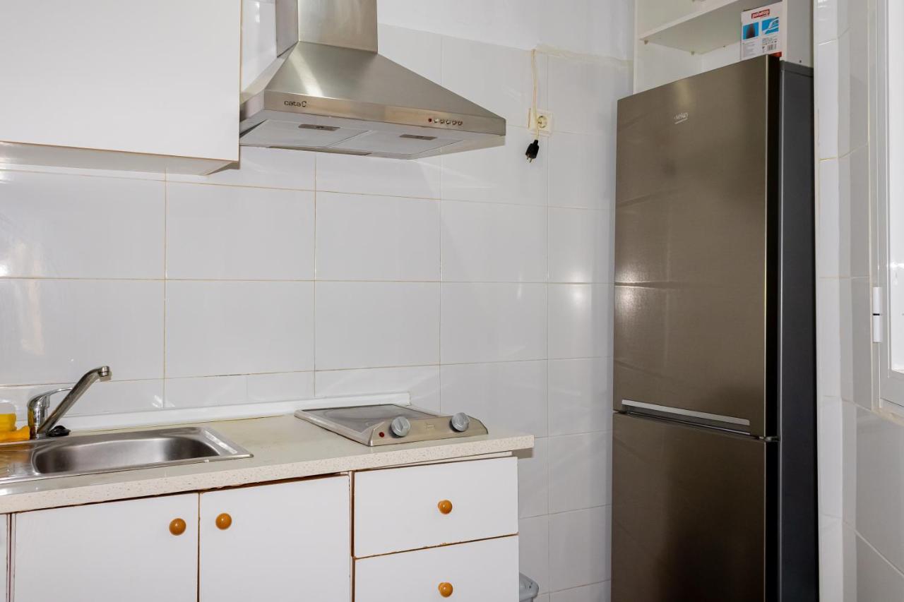 Wish Alameda De Apartment Seville