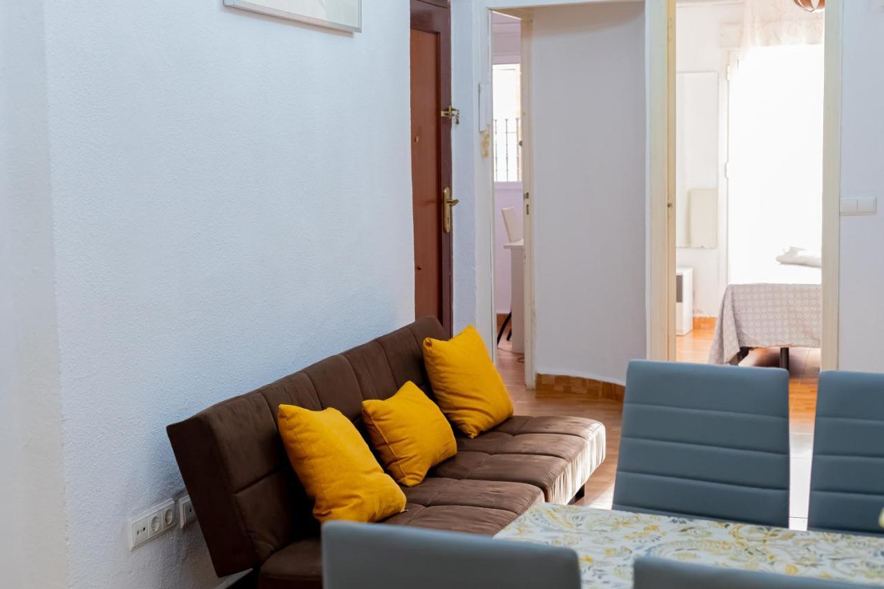 Wish Alameda De Apartment Seville