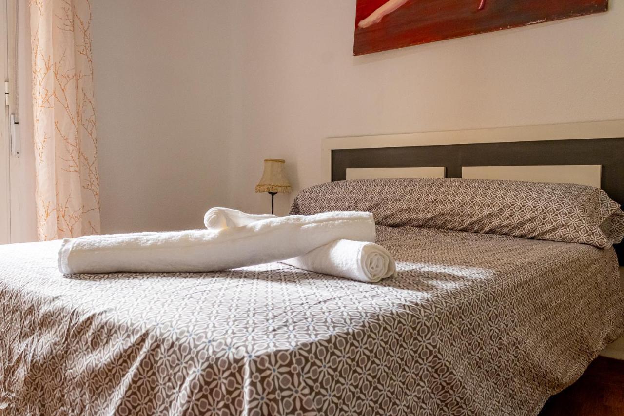 Apartment Wish Alameda De Seville