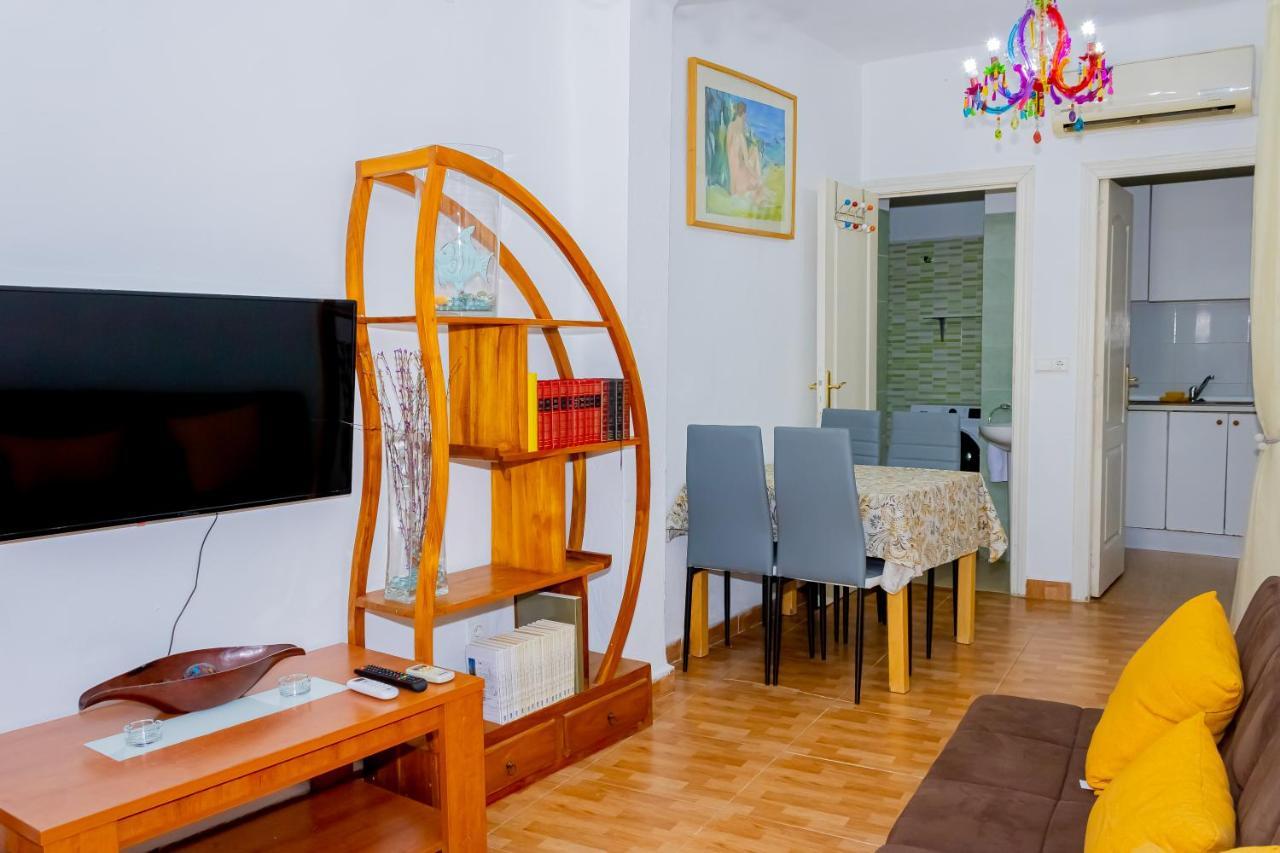Wish Alameda De Apartment