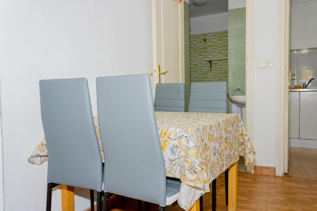 Wish Alameda De Apartment Seville
