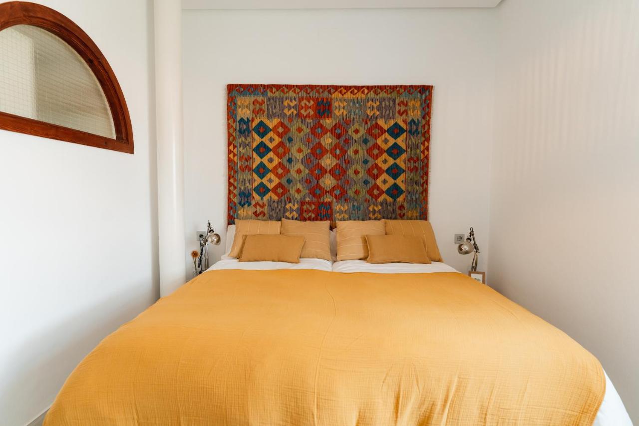 Veoapartment Real Carreteria Sevilla