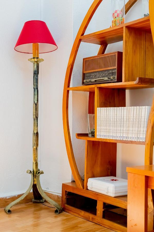Wish Alameda De Apartment *