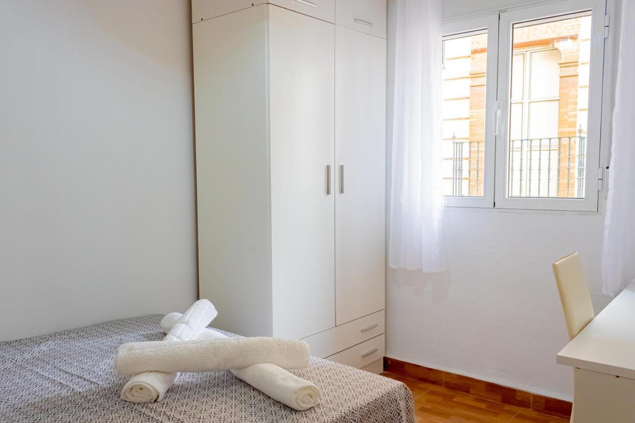 Wish Alameda De Apartment *