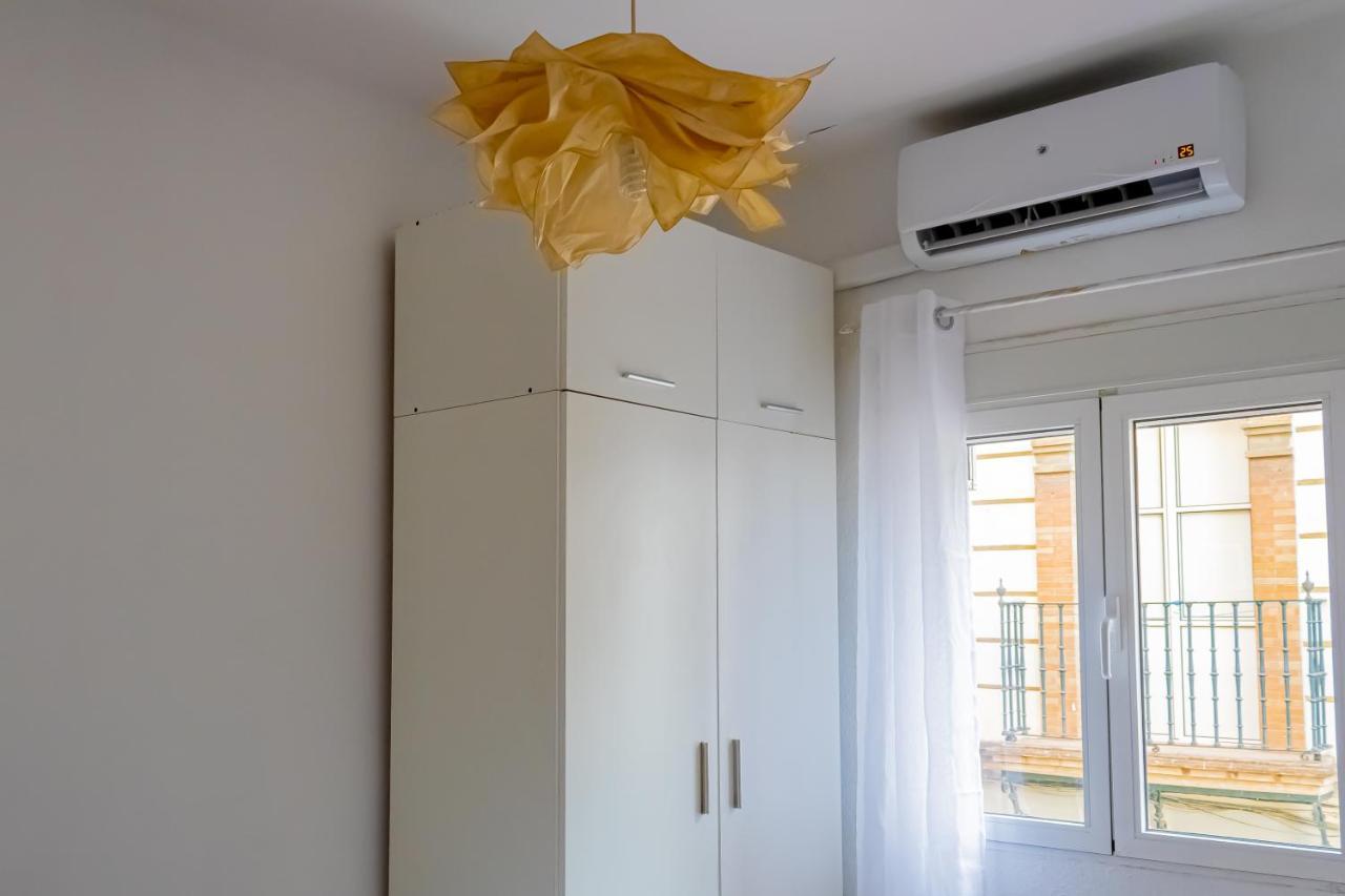 Apartment Wish Alameda De