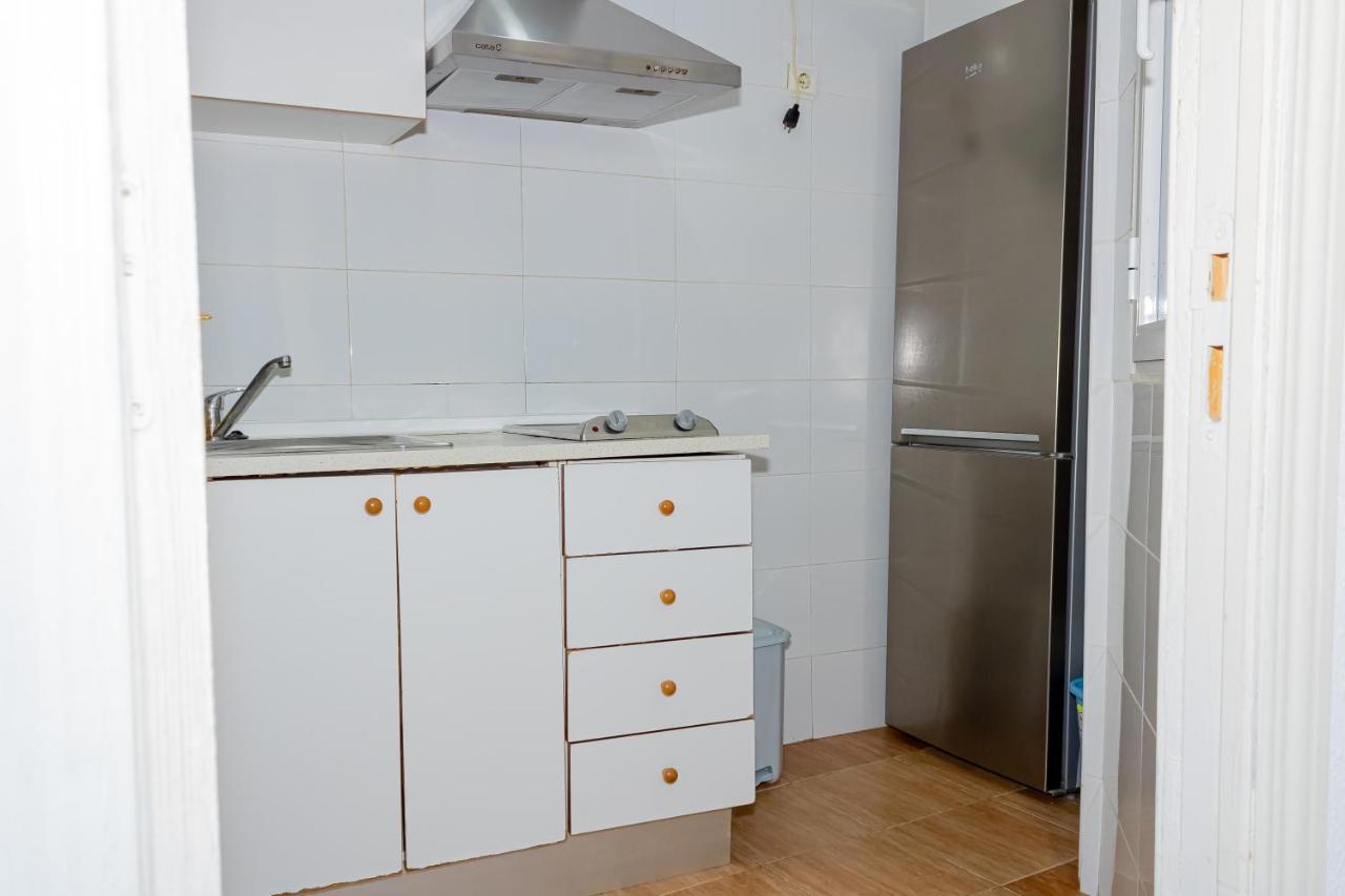 Apartment Wish Alameda De *