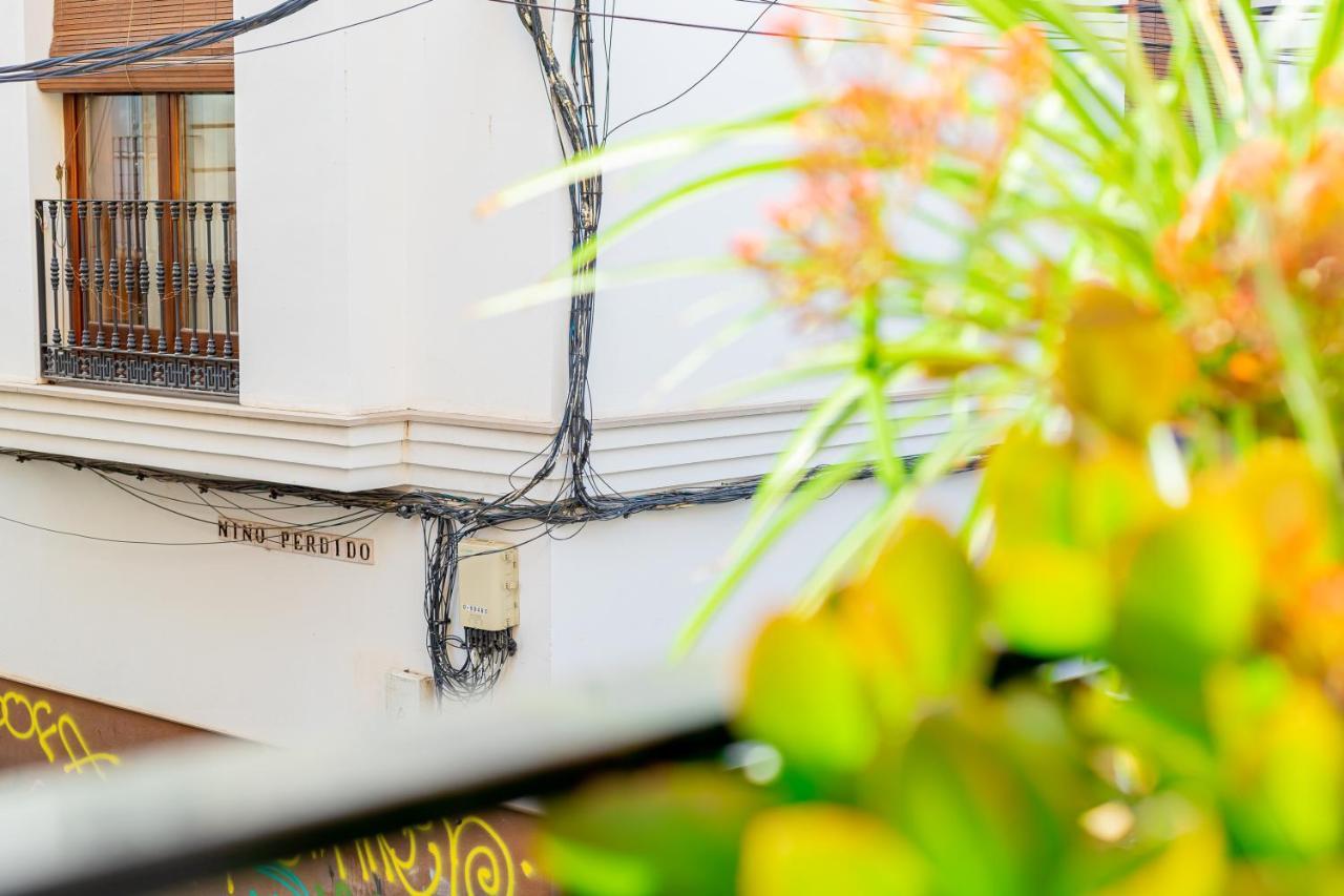 Wish Alameda De Apartment *