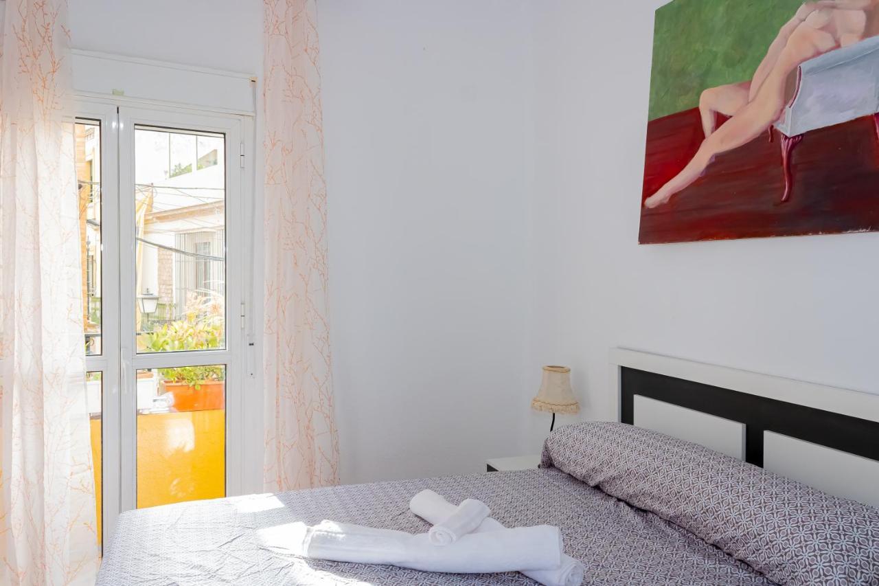Wish Alameda De Apartment