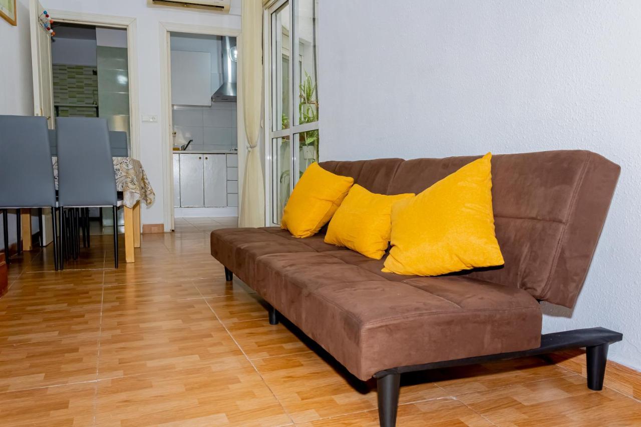 Apartment Wish Alameda De Seville