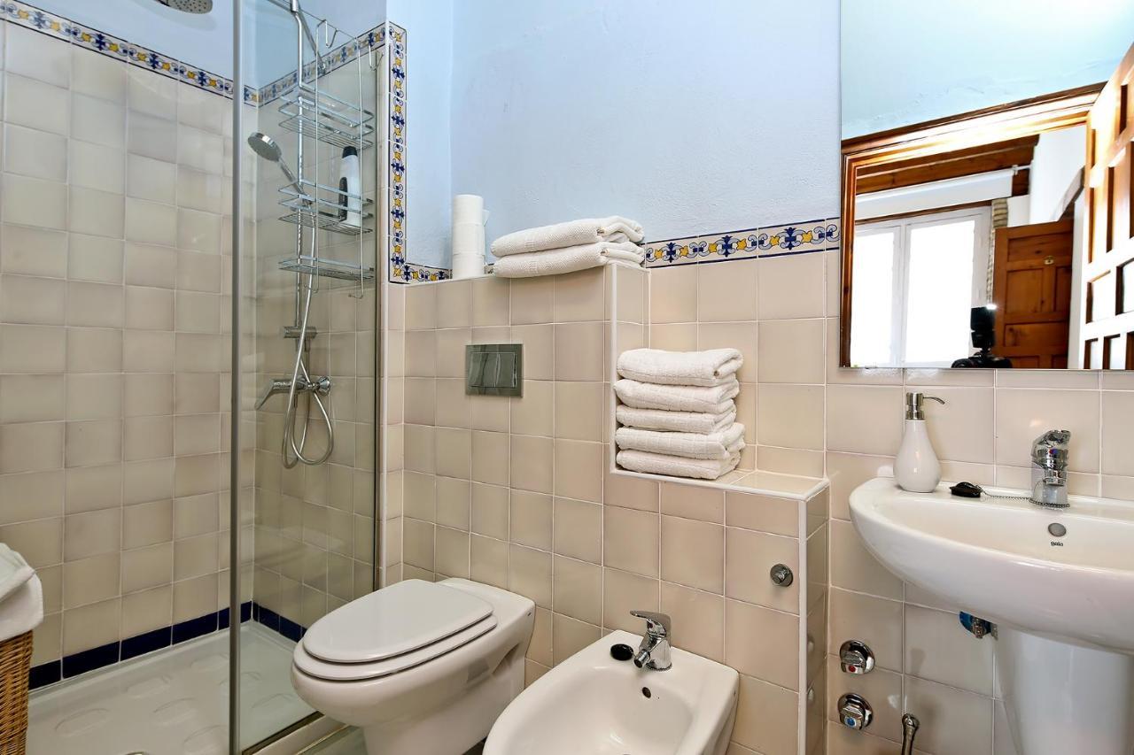 Apartamento Veoapartment Casa Monsalves *