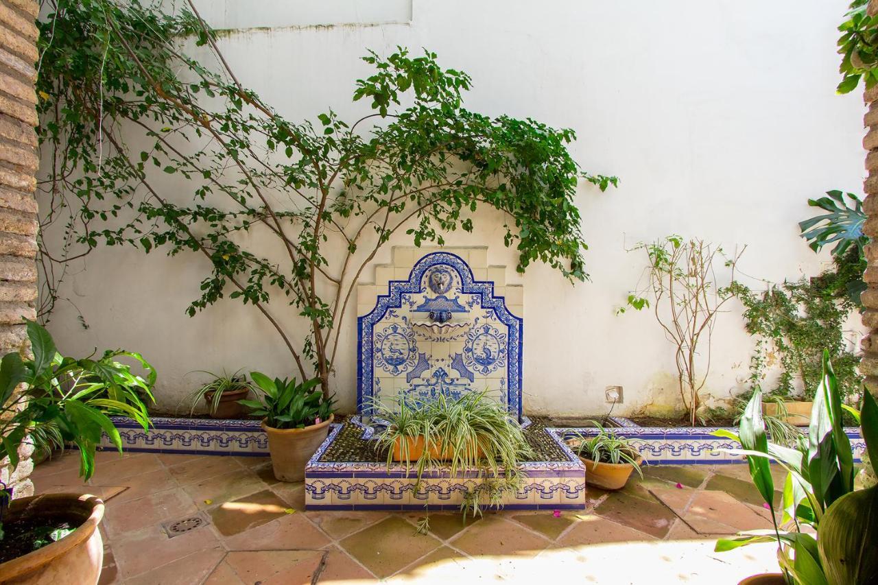 Veoapartment Casa Monsalves Apartamento Sevilla