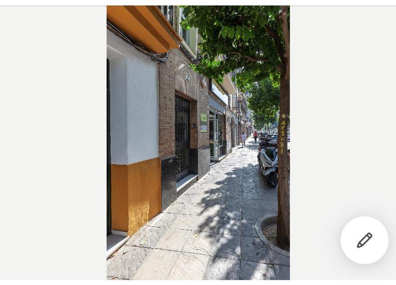 Violeta With Cozy Balcony Apartamento