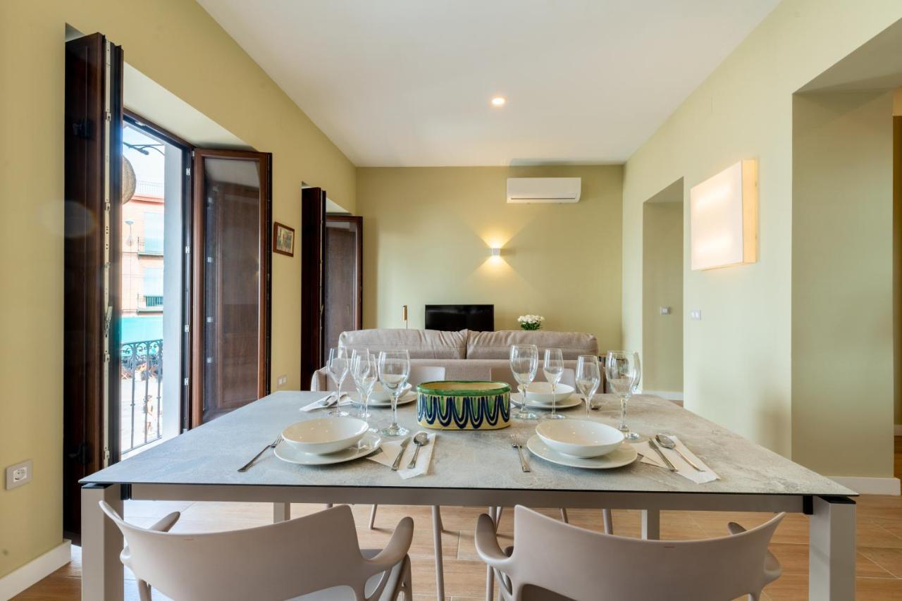 Veoapartment Castilla Apartamento