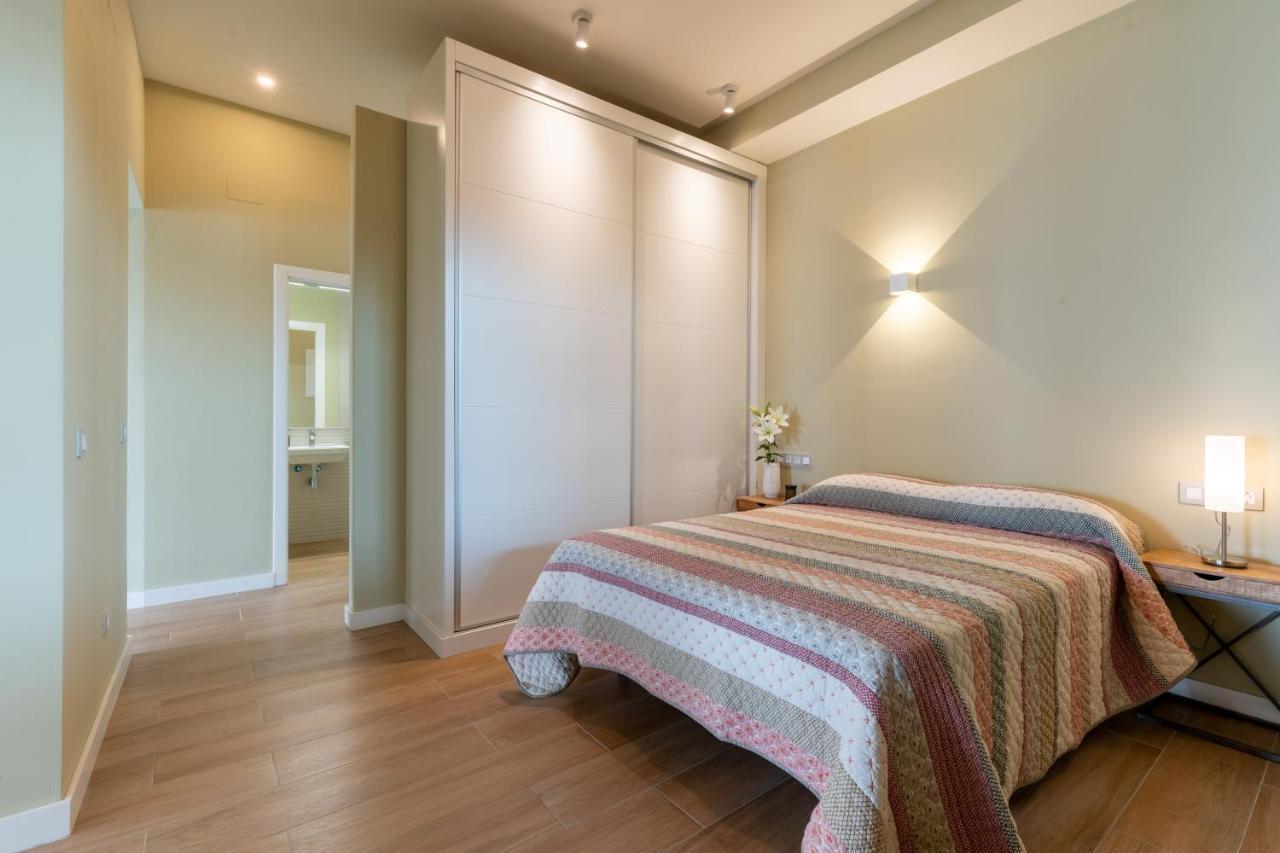 Apartamento Veoapartment Castilla Sevilla