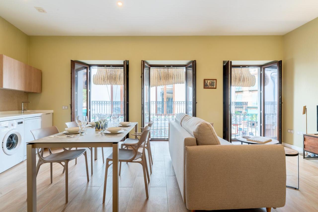 Veoapartment Castilla Apartamento Sevilla
