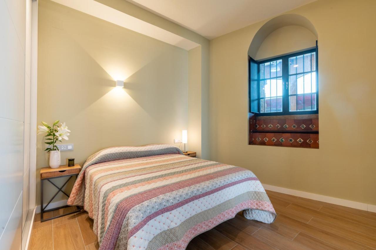 Apartamento Veoapartment Castilla *