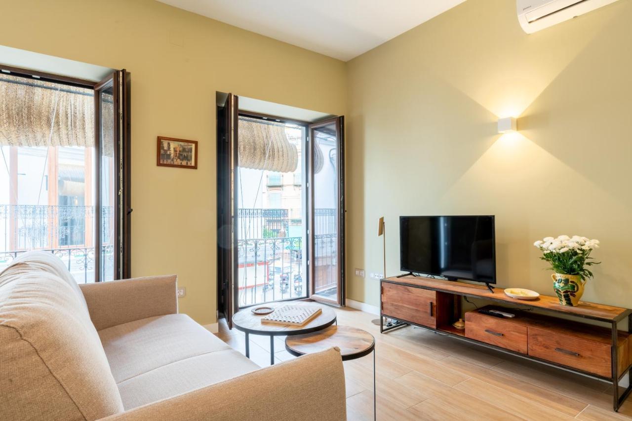 Apartamento Veoapartment Castilla *