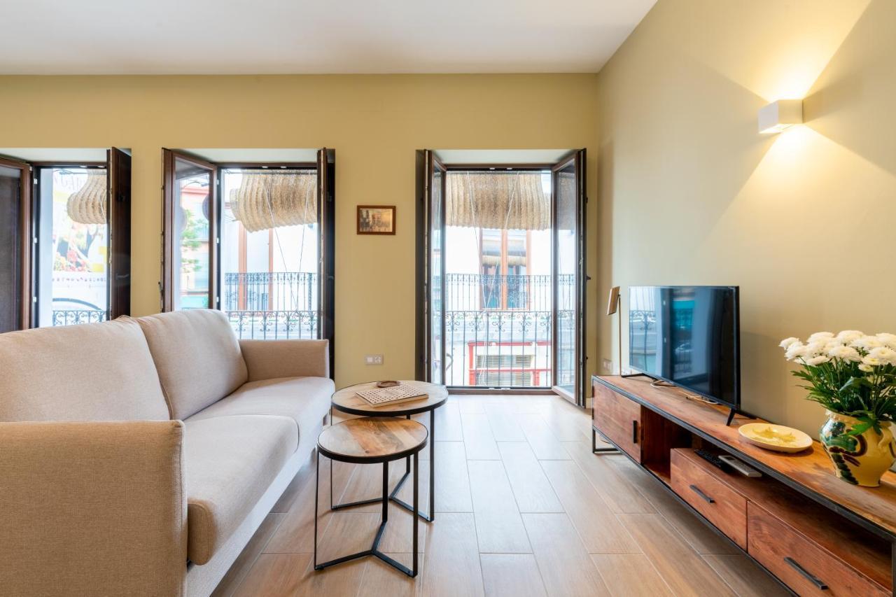 Veoapartment Castilla Apartamento Sevilla