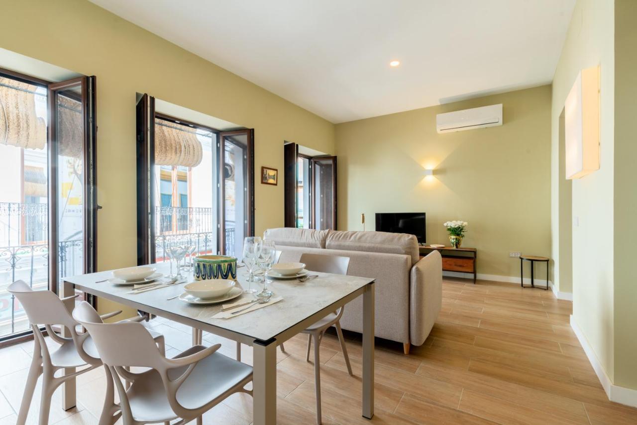 Veoapartment Castilla Apartamento *
