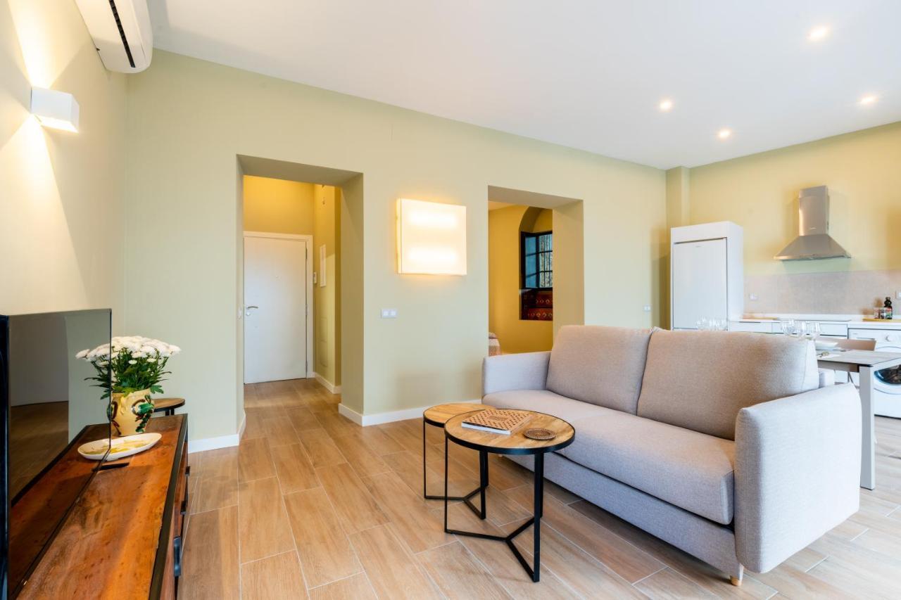 Apartamento Veoapartment Castilla Sevilla