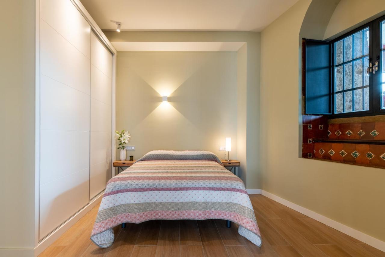 Veoapartment Castilla Sevilla