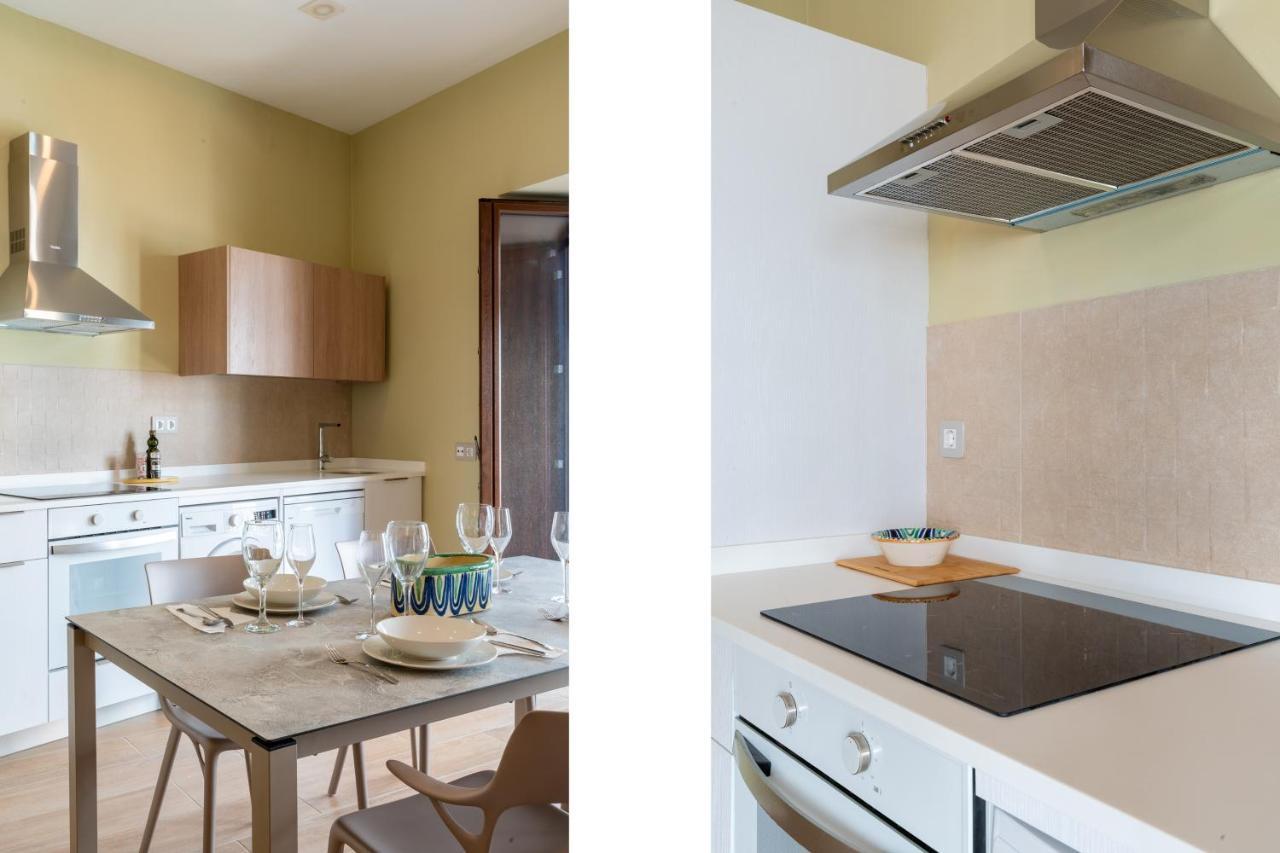 Veoapartment Castilla Sevilla