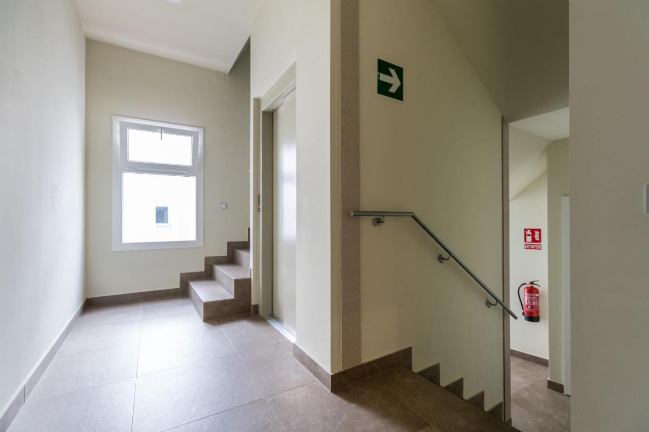 Veoapartment Castilla Apartamento