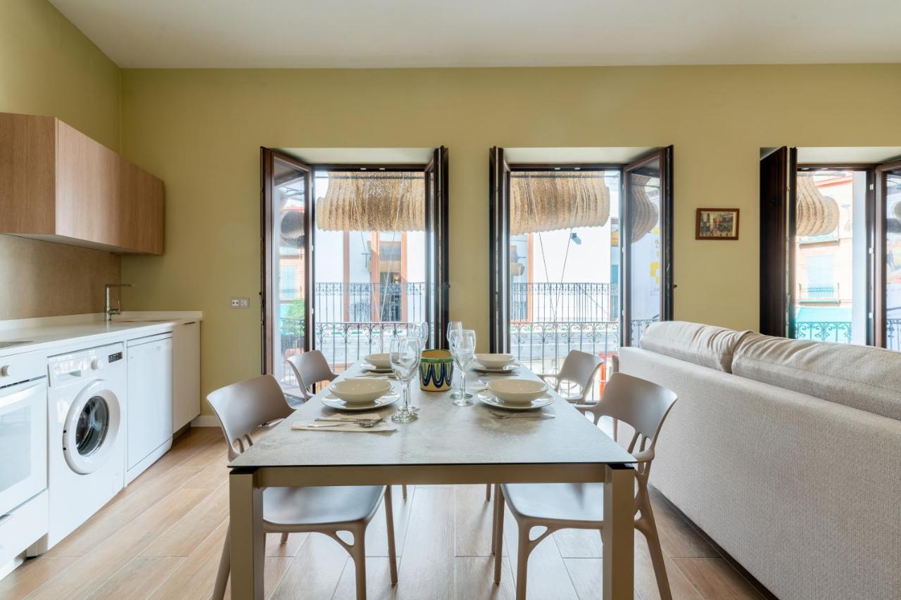Apartamento Veoapartment Castilla Sevilla