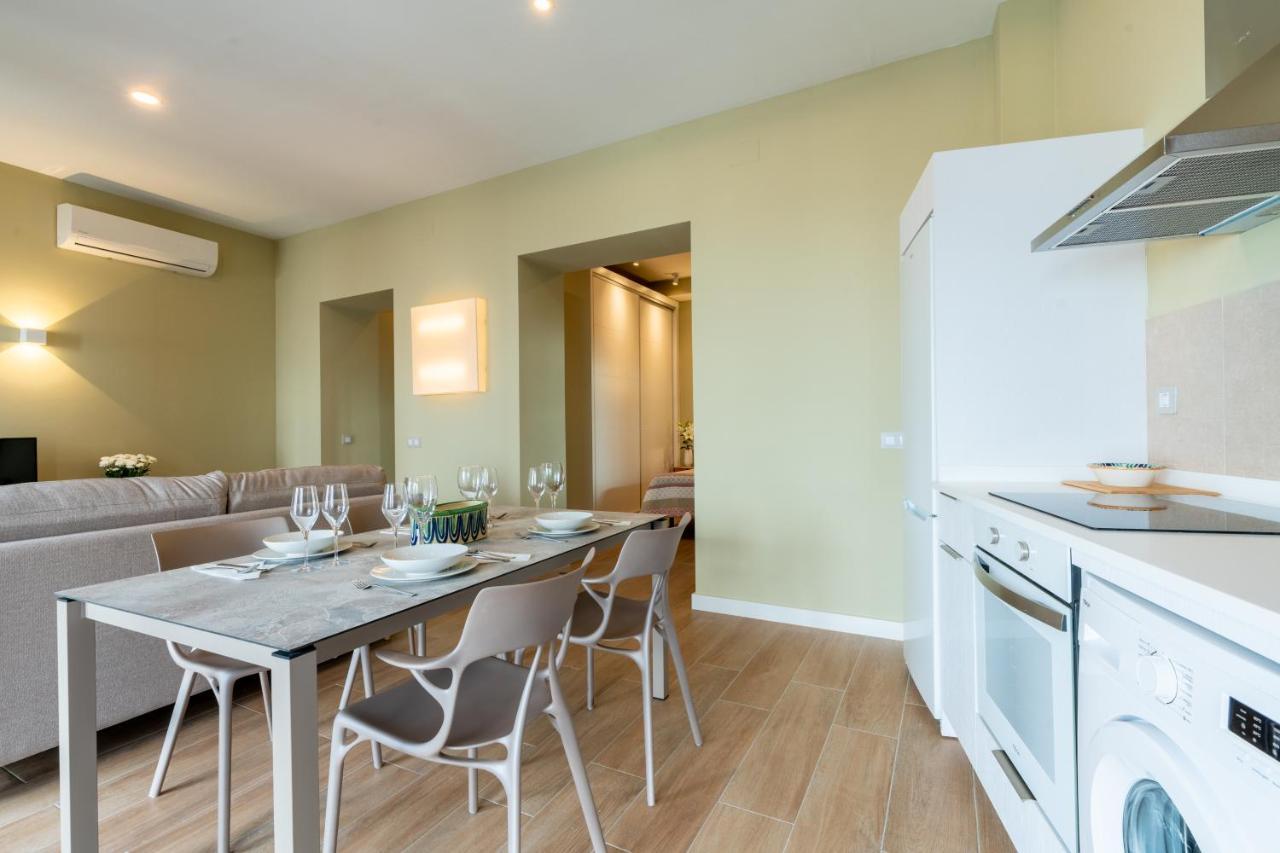 Apartamento Veoapartment Castilla