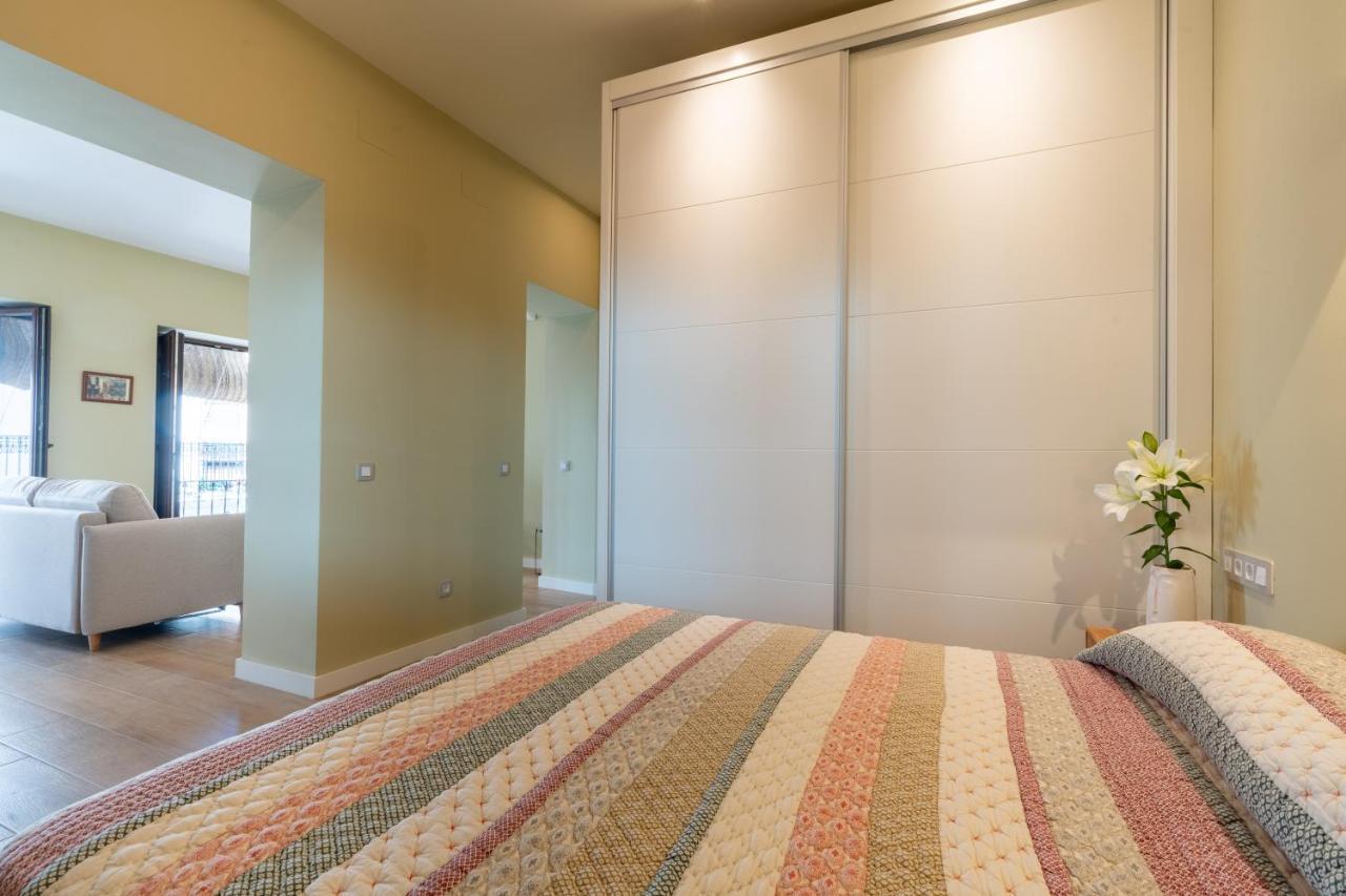 Veoapartment Castilla Apartamento Sevilla