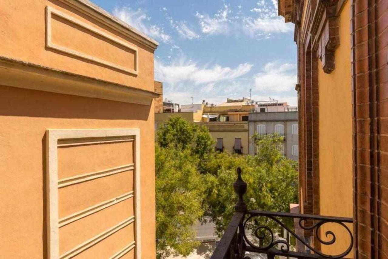 Casa Mint Triana Seville
