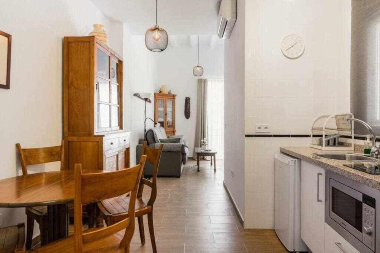 Casa Mint Triana Apartment *