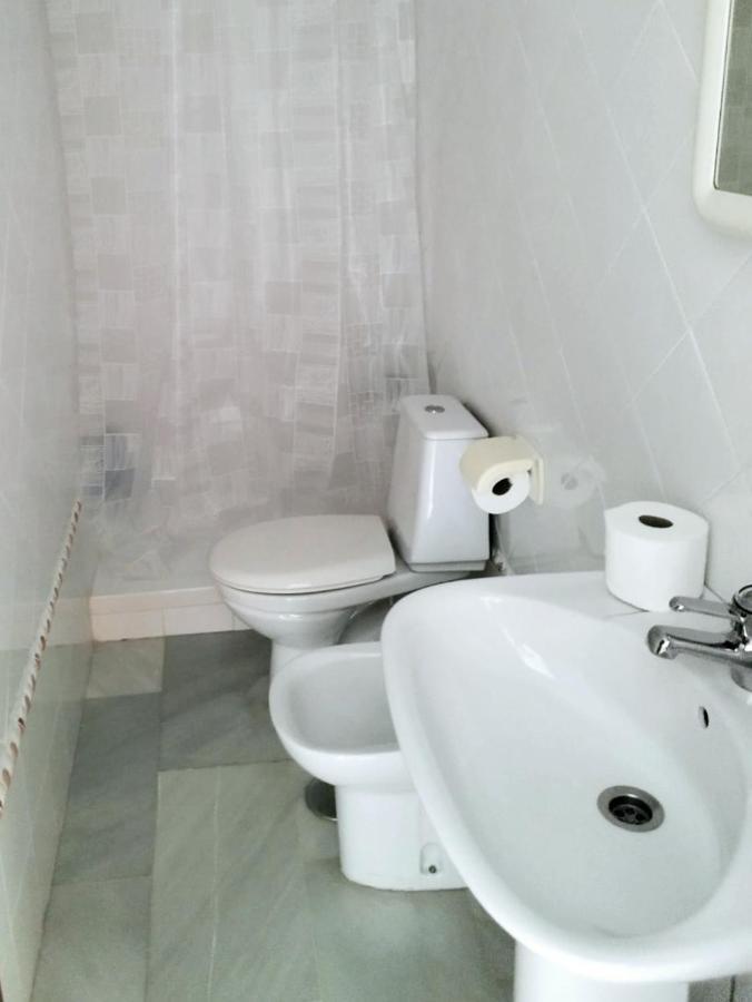 Arc House Plaza * Seville