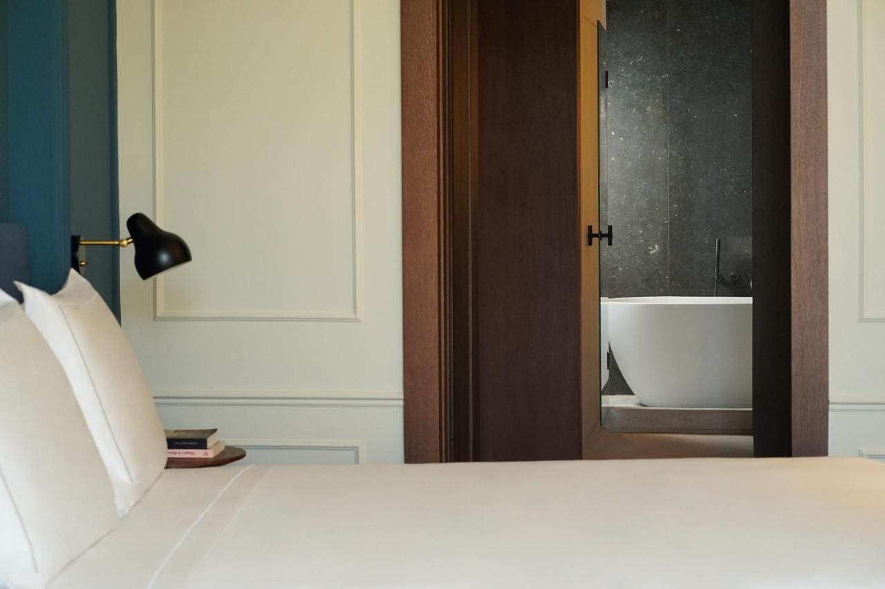 Mercer Plaza 5 Gl Hotel Sevilla