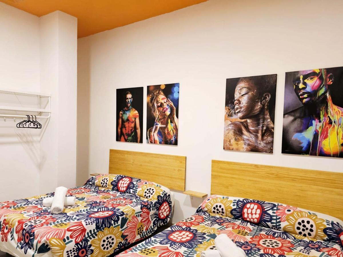 Inn Arc House Plaza Seville