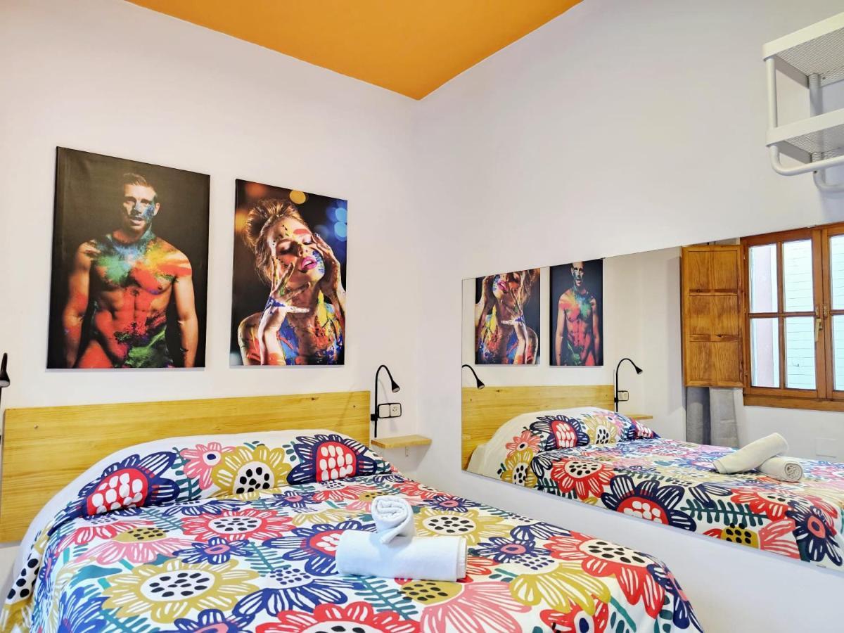 Inn Arc House Plaza Seville
