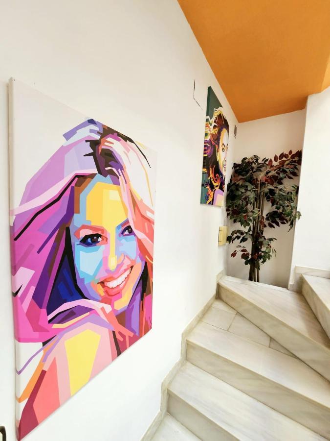 Inn Arc House Plaza Seville