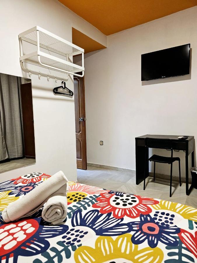 Inn Arc House Plaza