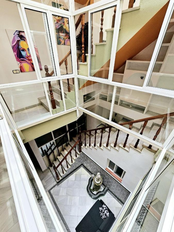 Arc House Plaza * Seville
