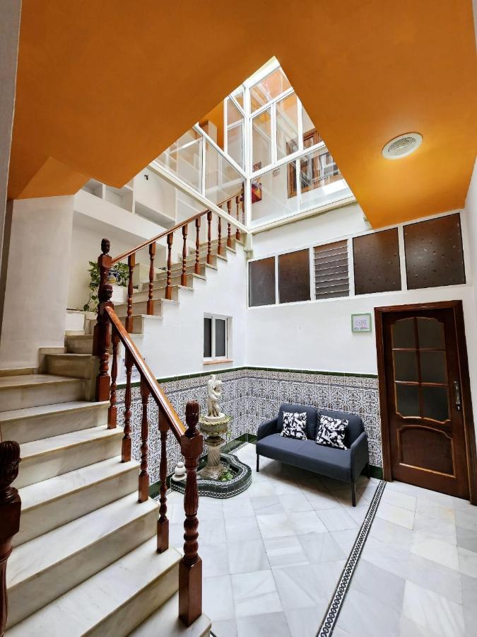 Inn Arc House Plaza Seville